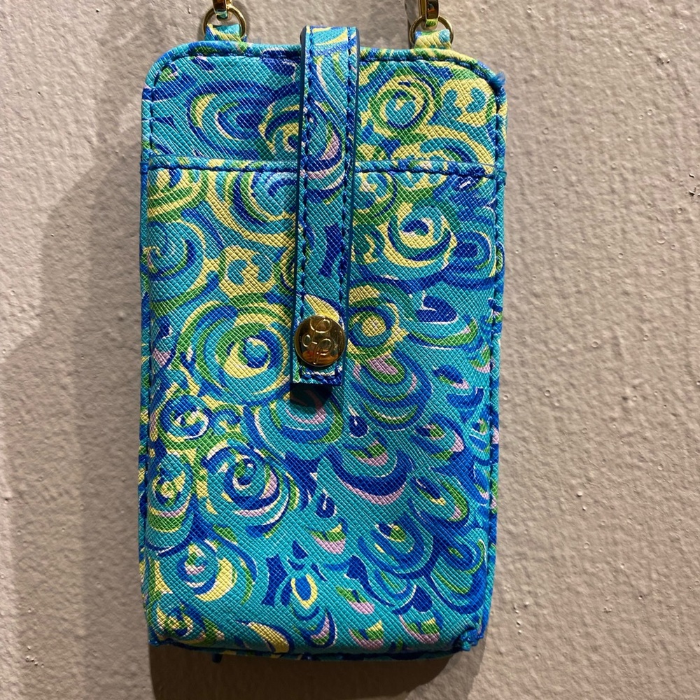 iPhone wallet bag